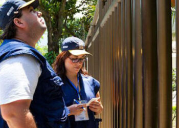 IBGE prorroga Censo Demográfico 2022 até dezembro  O Instituto Brasileiro de Geografia e Estatística (IB