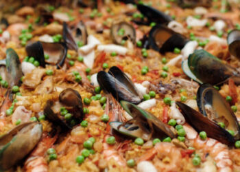 Caraguatatuba retoma Festival do Mexilhão após 10 anos