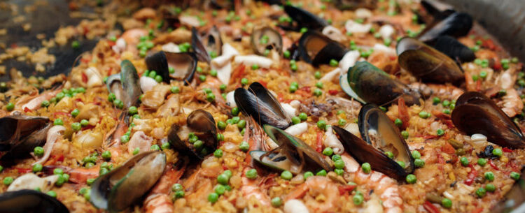 Caraguatatuba retoma Festival do Mexilhão após 10 anos