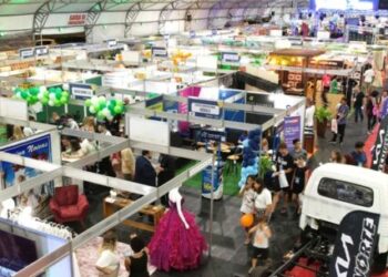 Em dois dias, Empreenda Caraguatatuba já soma R$ 5 milhões em negócios fechados