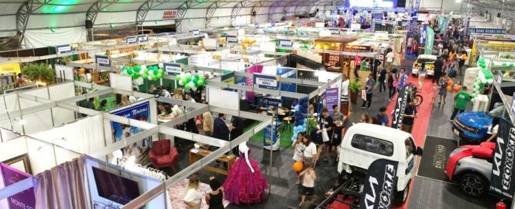 Em dois dias, Empreenda Caraguatatuba já soma R$ 5 milhões em negócios fechados