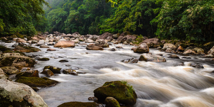 Bertioga disputa Prêmio Top Destinos Turísticos 2022