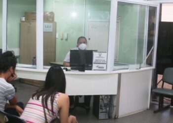 UPAs atendem quase duas vezes a população inteira de Caraguatatuba em 2022