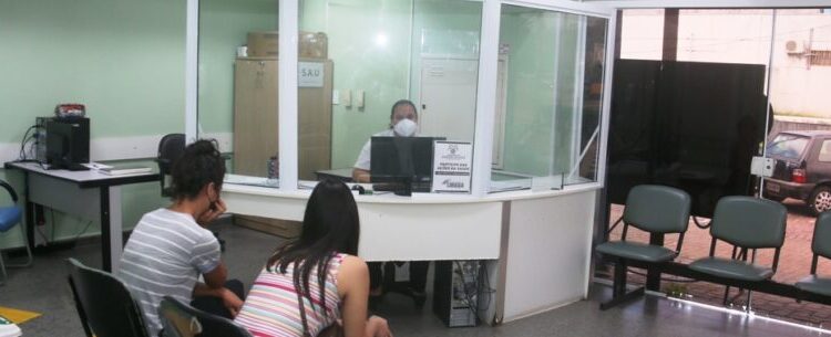 UPAs atendem quase duas vezes a população inteira de Caraguatatuba em 2022