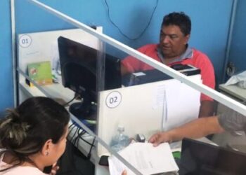 PAT de Caraguatatuba tem 238 vagas de emprego nesta quarta-feira