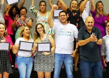 Caraguá é a primeira cidade da RMVale a formar turma exclusiva de mulheres no maior curso de imersão empreendedora