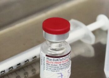 Caraguatatuba reforça vacinação contra Covid-19 para crianças de seis meses a menores de três anos com comorbidades