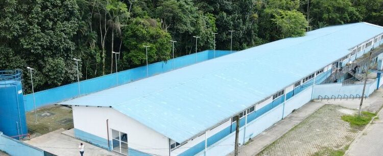 Secretaria de Saúde de Caraguatatuba inicia atendimento em novo endereço