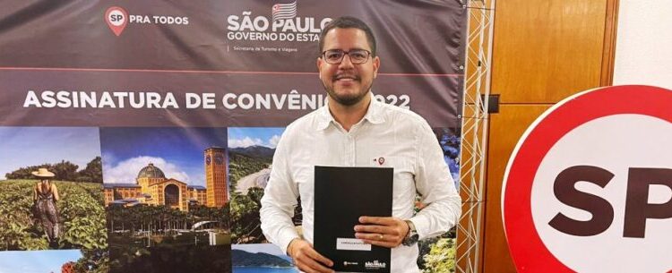 Caraguatatuba terá Centro de Convenções na Região Sul