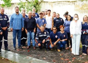 SAMU de Caraguatatuba completa 12 anos com mais de 160 mil atendimentos e comemora descentralização do serviço