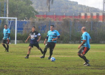 Final da 2ª Divisão do Futebol Amador de Caraguatatuba é neste final de semana