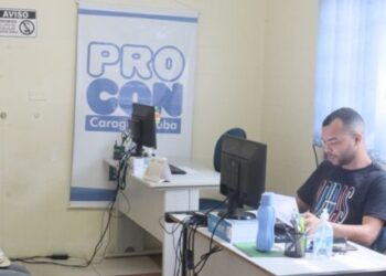 Queixas financeiras e de serviços marcam balanço de outubro do Procon de Caraguatatuba