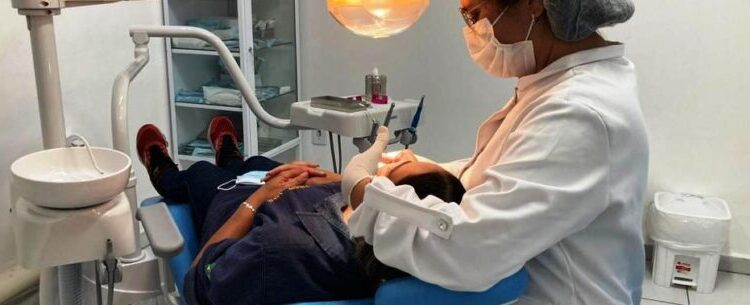 Atendimento odontológico de emergência registra 2.180 pacientes neste ano nas UPA’s Centro e Sul de Caraguatatuba