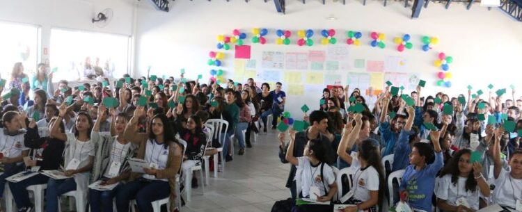3ª Conferência Lúdica dos Direitos da Criança e do Adolescente é nesta sexta-feira