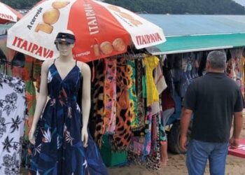 Combate à perturbação do sossego e a atividades ilegais são foco de fiscalização no feriado prolongado em Caraguatatuba