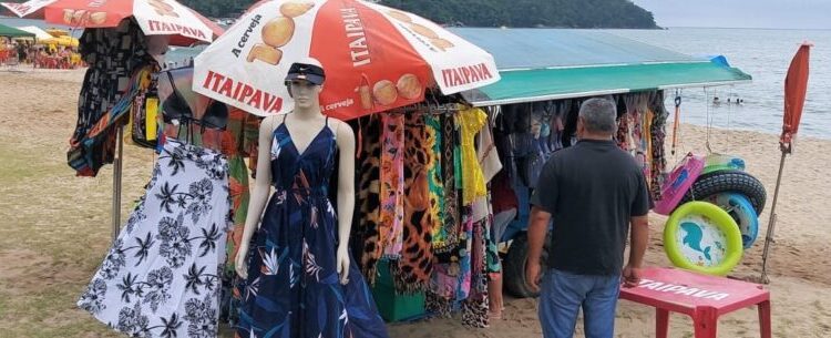 Combate à perturbação do sossego e a atividades ilegais são foco de fiscalização no feriado prolongado em Caraguatatuba