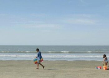 Cine Clube celebra Dia Mundial do Cinema com longa ‘A Felicidade das Coisas’, filmado em Caraguatatuba