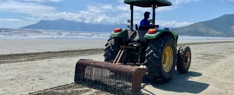 Bairro a Bairro inicia nova programação de ações nesta segunda-feira em Caraguatatuba