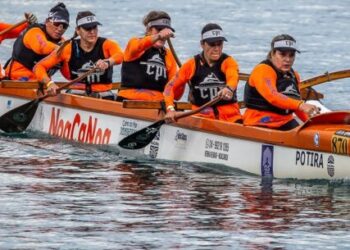 Aloha Spirit: Caraguatatuba recebe maior evento de esportes aquáticos neste fim de semana