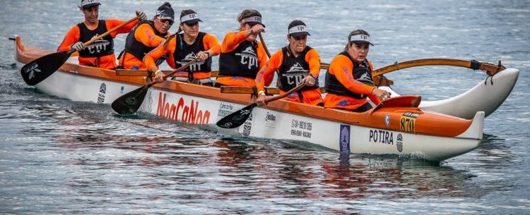 Aloha Spirit: Caraguatatuba recebe maior evento de esportes aquáticos neste fim de semana