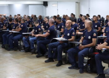 Prefeitura de Caraguatatuba convoca 67 candidatos à GCM aprovados em concurso público