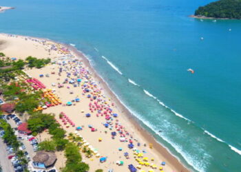 Com diversos eventos, Caraguatatuba espera mais 200 mil turistas no feriado de Proclamação da República