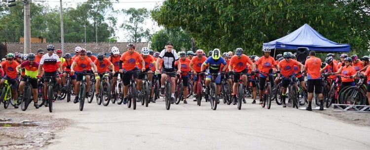 Caraguatatuba abre inscrições para Grand Prix de MTB no dia 28 de novembro