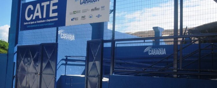 PAT de Caraguatatuba realiza Mutirão do Emprego para pessoas com mais de 45 anos de idade