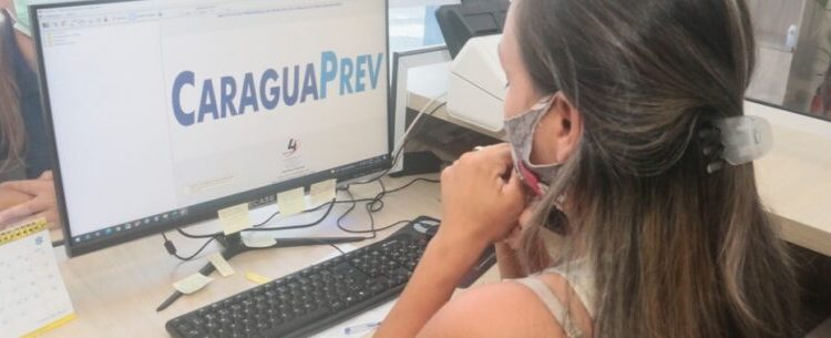 CaraguaPrev recadastra aposentados e pensionistas aniversariantes de novembro