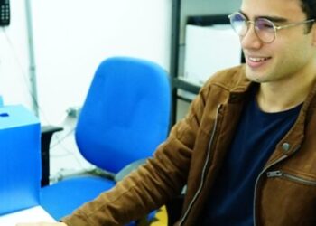 Inscrições de seleção online de estagiários da Prefeitura de Caraguatatuba encerram no domingo