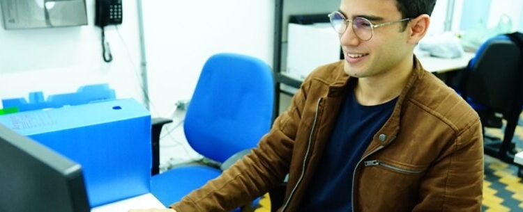 Inscrições de seleção online de estagiários da Prefeitura de Caraguatatuba encerram no domingo