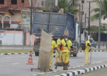Novas regiões recebem Programa Bairro a Bairro na próxima semana em Caraguatatuba