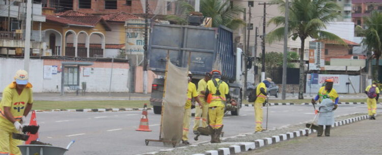 Novas regiões recebem Programa Bairro a Bairro na próxima semana em Caraguatatuba