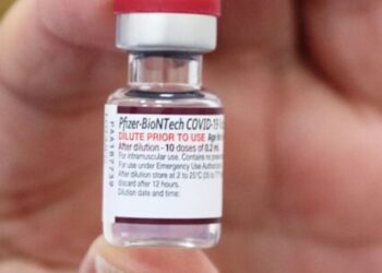 Caraguatatuba inicia vacinação contra Covid-19 para crianças de seis meses a menores de três anos com comorbidades