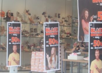 Procon de Caraguatatuba dá dicas de compras na “Black Friday”