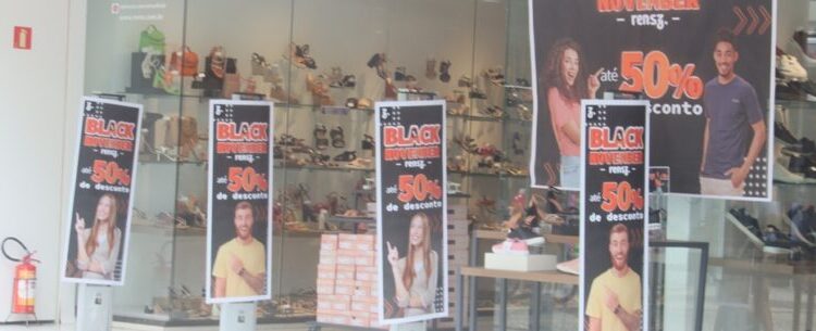 Procon de Caraguatatuba dá dicas de compras na “Black Friday”