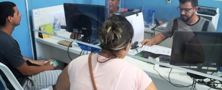 PAT de Caraguatatuba tem 227 vagas de emprego nesta quinta-feira