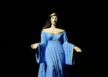 38ª Festa de Iemanjá de Caraguatatuba deve receber mais de 5 mil pessoas na próxima semana