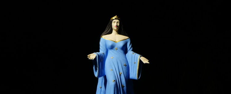 38ª Festa de Iemanjá de Caraguatatuba deve receber mais de 5 mil pessoas na próxima semana