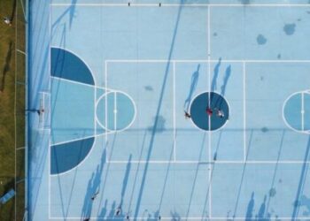 Prefeitura de Caraguatatuba revitaliza Praça Geraldo Pereira da Costa no Travessão