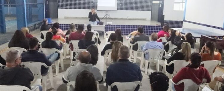 Orçamento de Caraguatatuba para 2023 é tema de duas audiências na Câmara