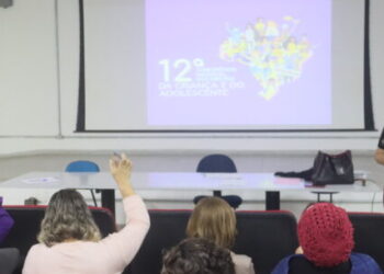 CMDCA de Caraguatatuba realiza ultima pré-conferência dos Direito da Criança e do Adolescente