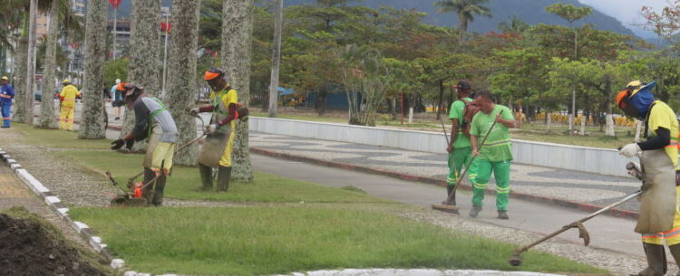 Bairro a Bairro chega à Região Central de Caraguatatuba na próxima semana