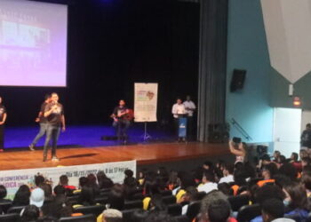 Caraguatatuba promove amanhã (1) Conferência dos Direitos da Criança e do Adolescente