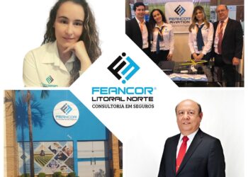 Litoral Norte é a nova casa da Feancor Consultoria em Seguros