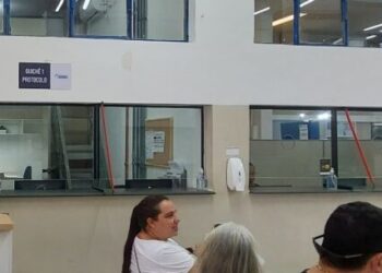 Caraguatatuba implanta “Projeto Prefeitura Sem Papel” com digitalização de documentos