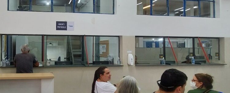 Caraguatatuba implanta “Projeto Prefeitura Sem Papel” com digitalização de documentos