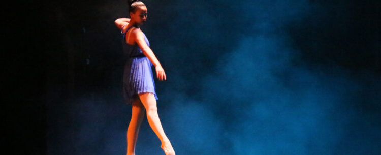 Espetáculo de Ginástica Rítmica celebra modalidade no dia 14 de novembro em Caraguatatuba