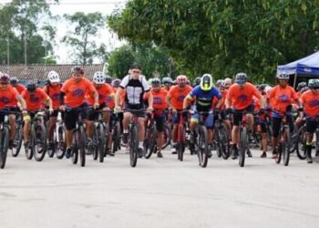 Inscrições para Super GP de MTB de Caraguatatuba terminam na sexta-feira