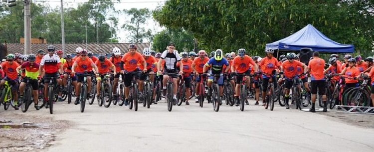Inscrições para Super GP de MTB de Caraguatatuba terminam na sexta-feira